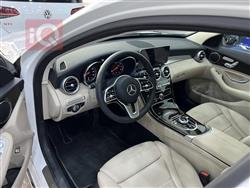 مێرسێدس بێنز C-Class
